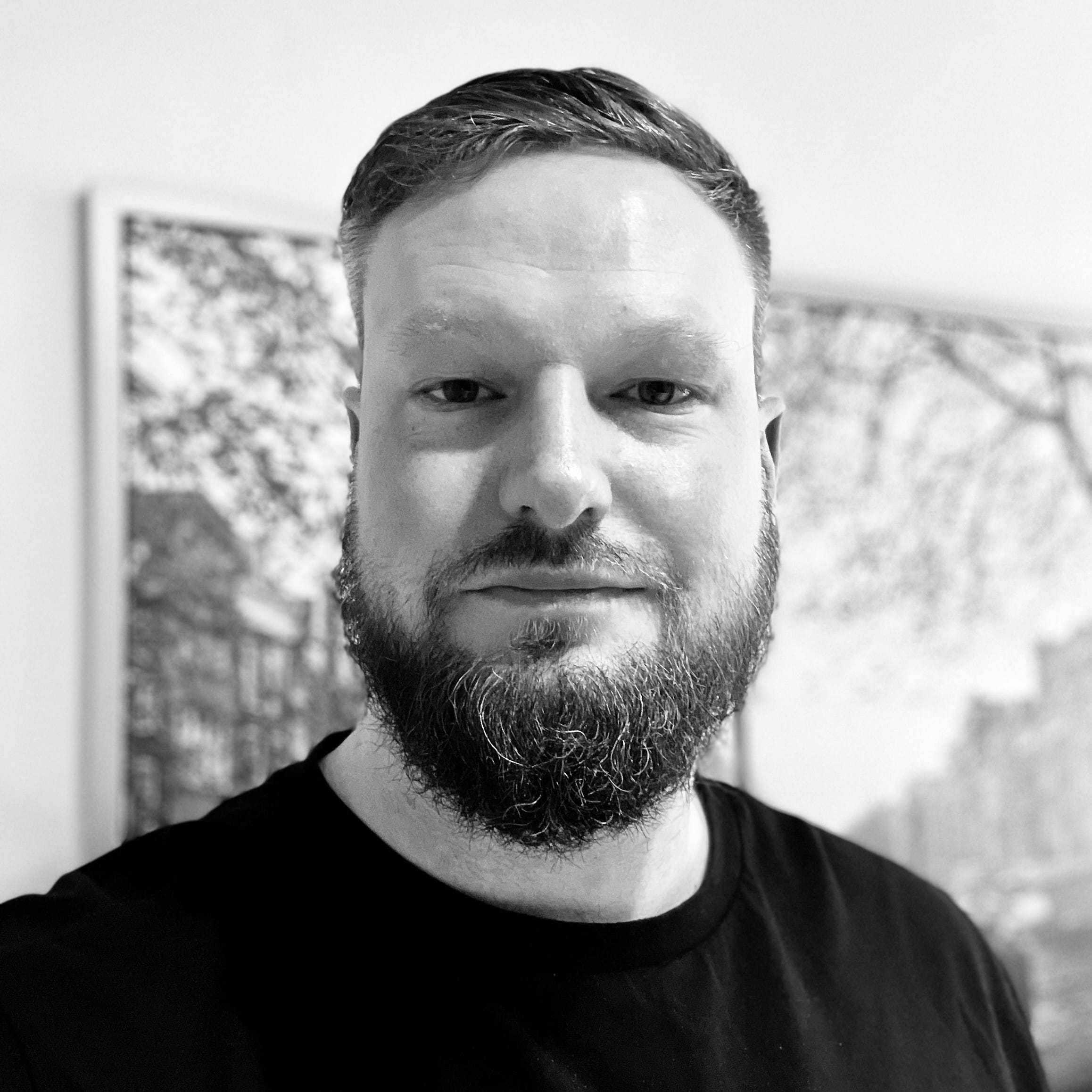 Sander Tuin