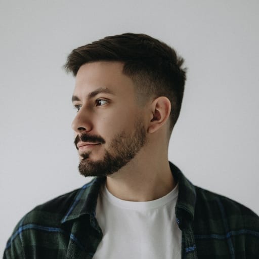 Yaroslav Vovchenko