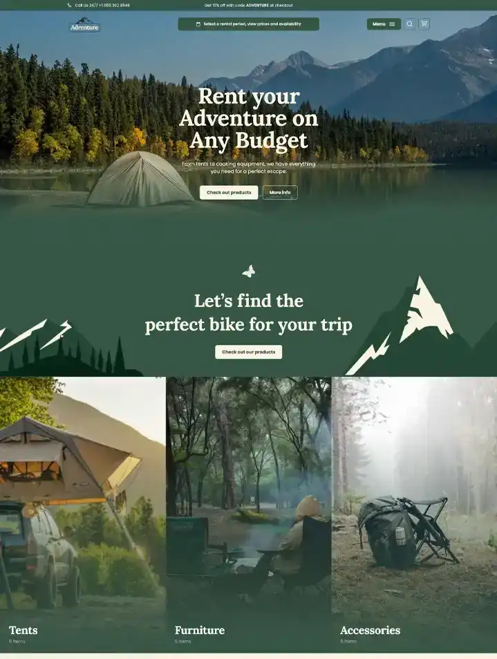 Adventure