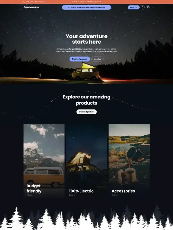 Explore
