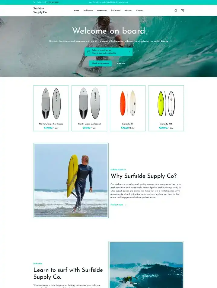 Waverunner