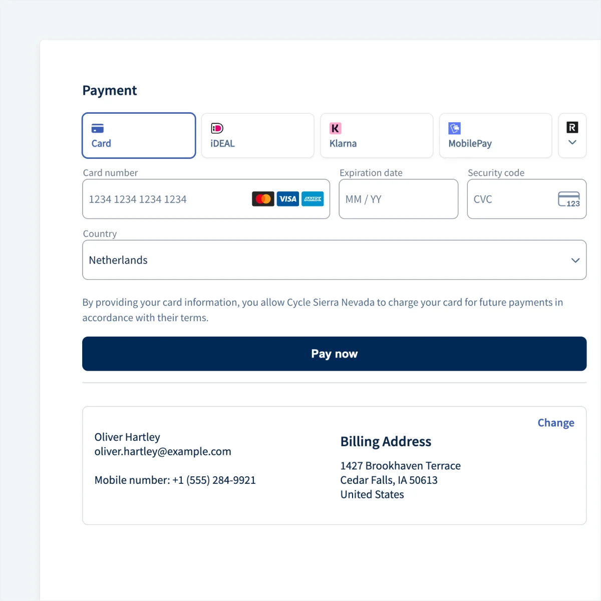 Booqable Rental Software