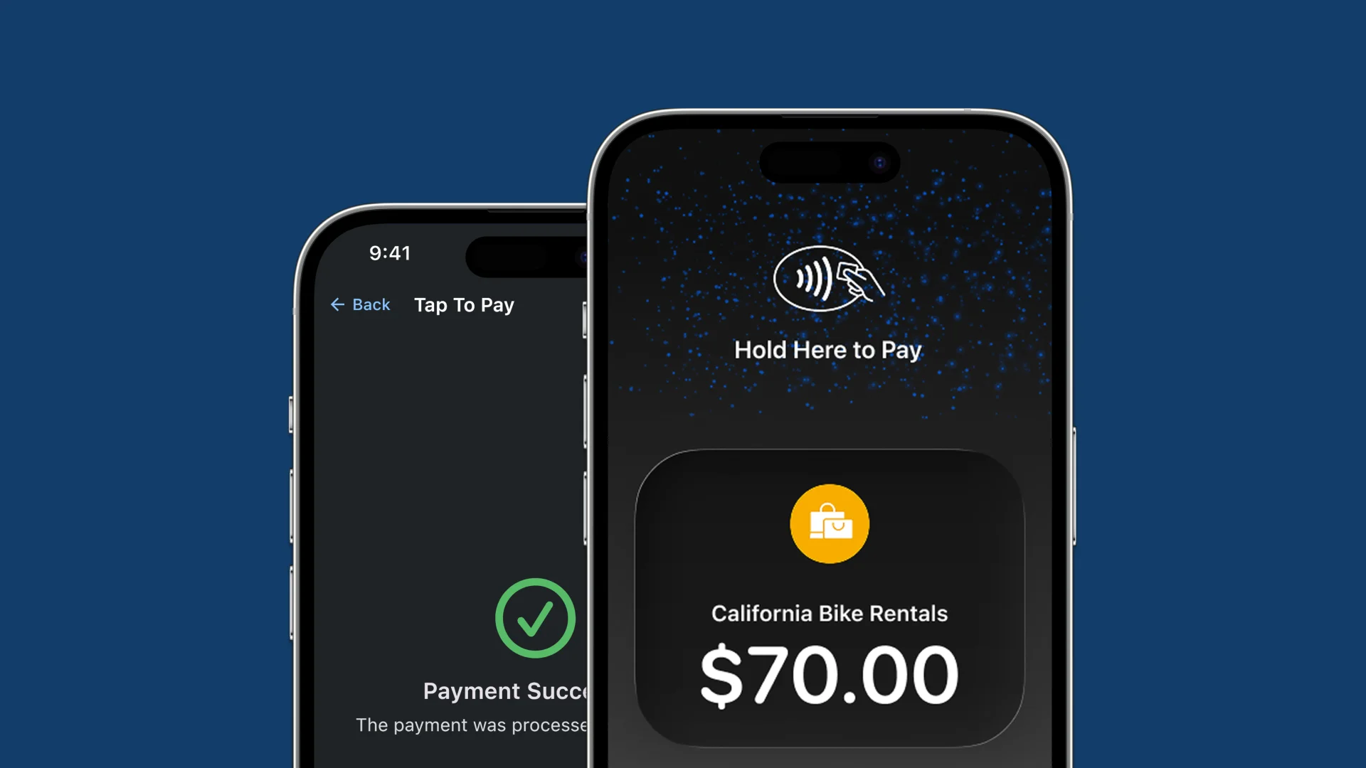 Was ist neu: Einführung von Tap to Pay in der Booqable Mobile App!