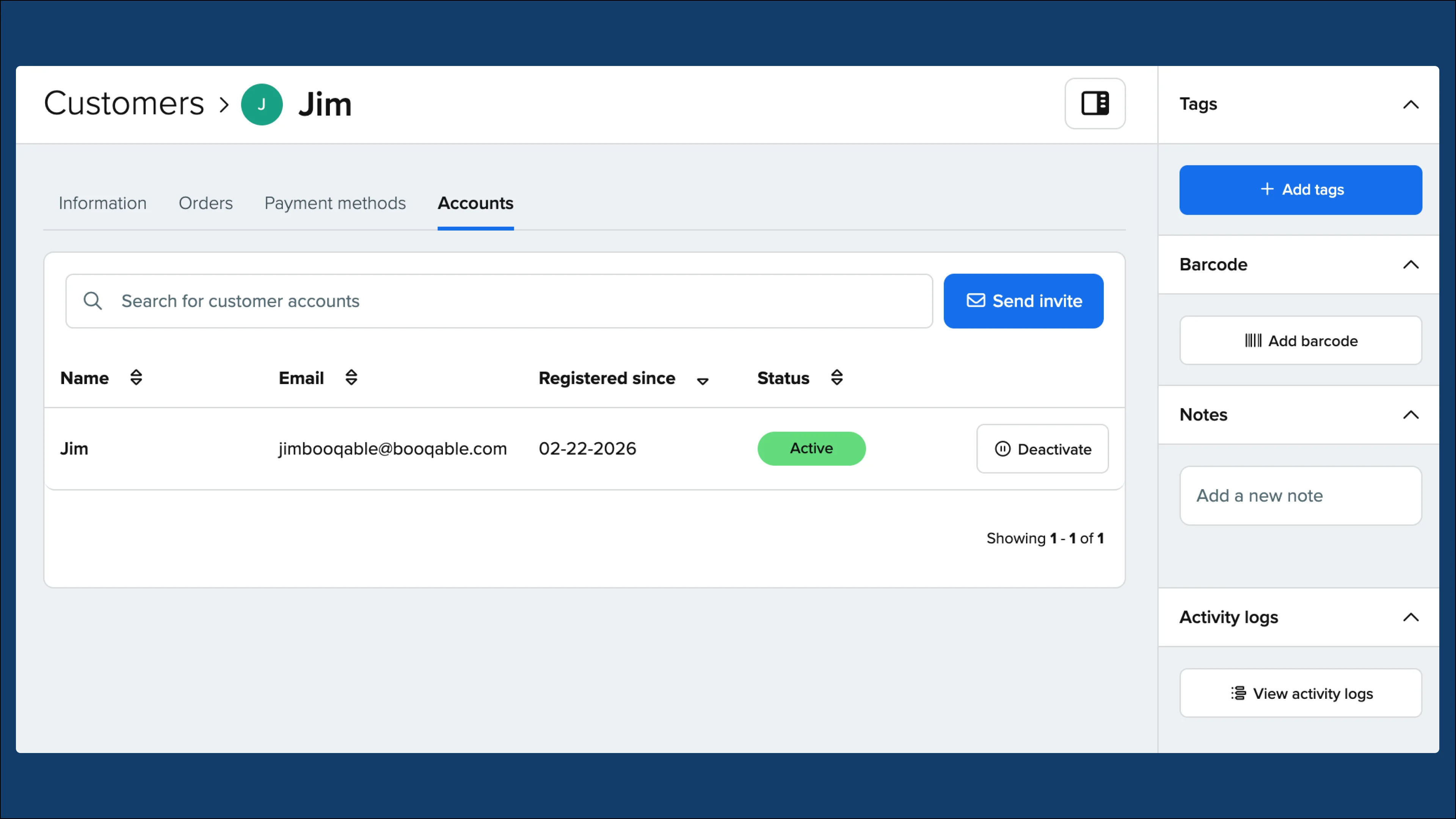 Was ist neu: Website-, Kunden- und Zahlungsverbesserungen!