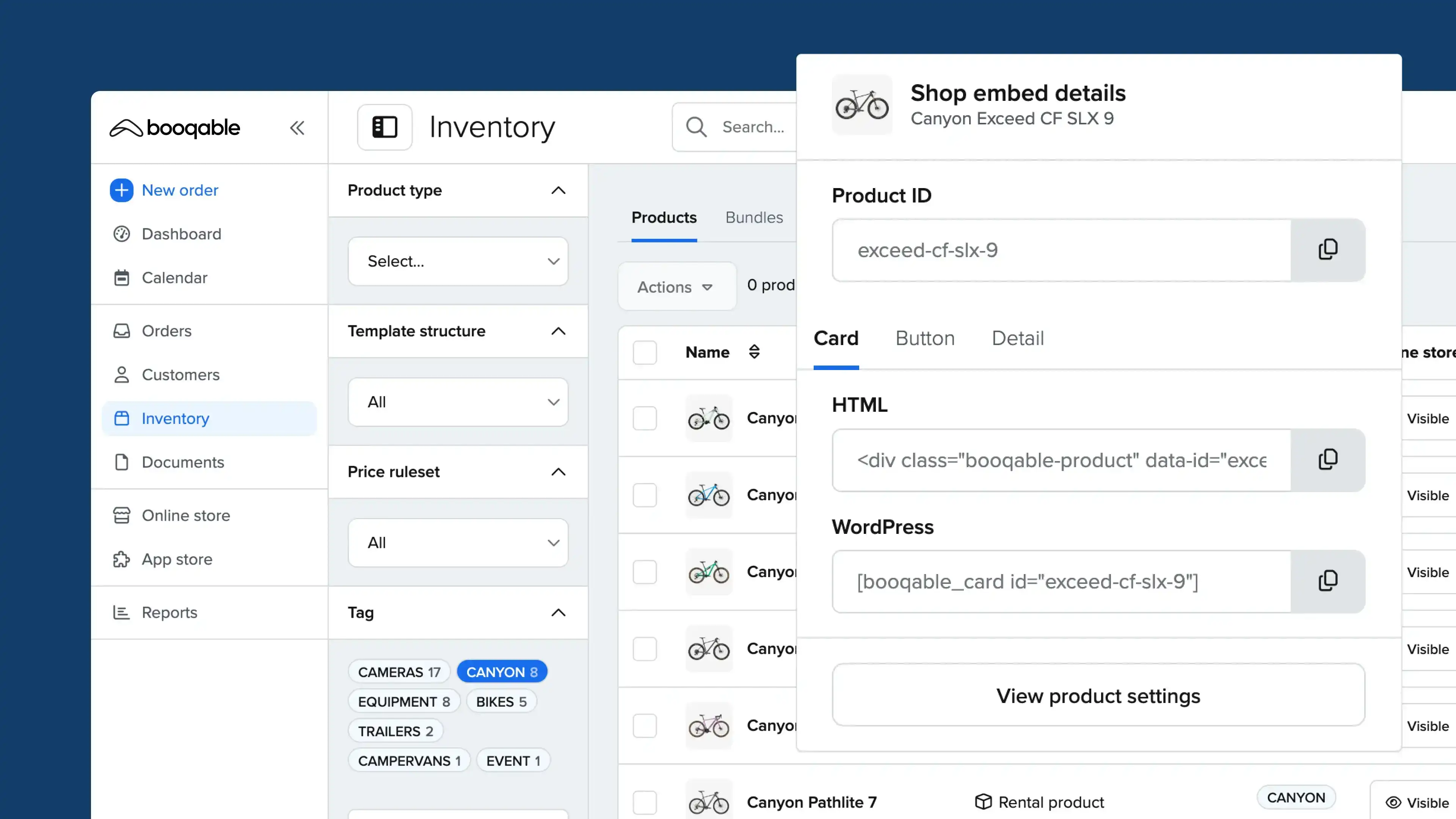 Week 8 2025: iOS & preview card enhancements